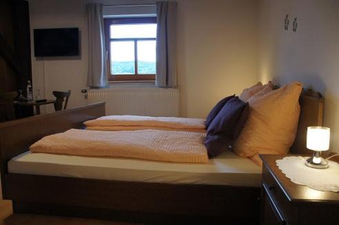 Gaststätte Liebl Hotell Wiesent Exteriör bild